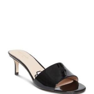 Kate Spade New York Savvi Heeled Sandals size 6